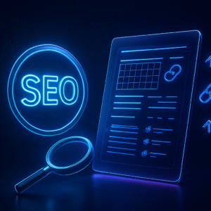 SEO Resource Sheet – 10k+ Authority Websites